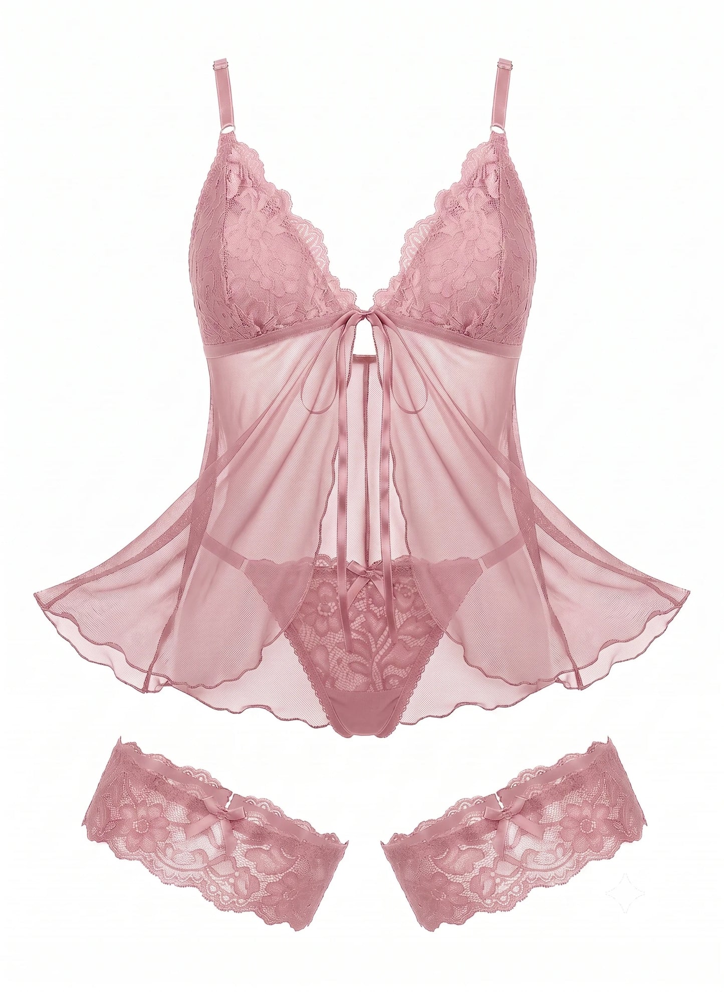 Babydoll Lotty