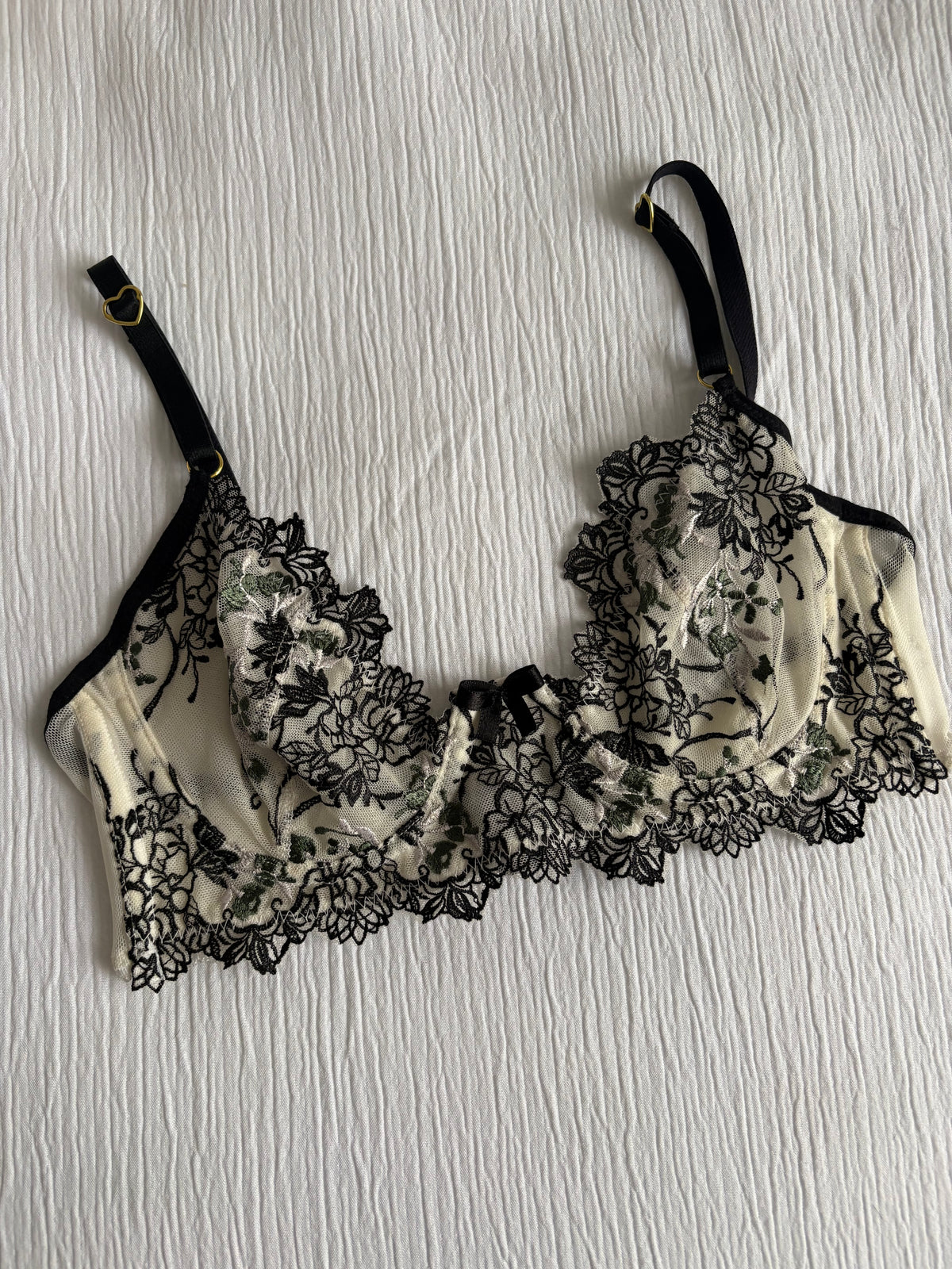 Brasier Nova