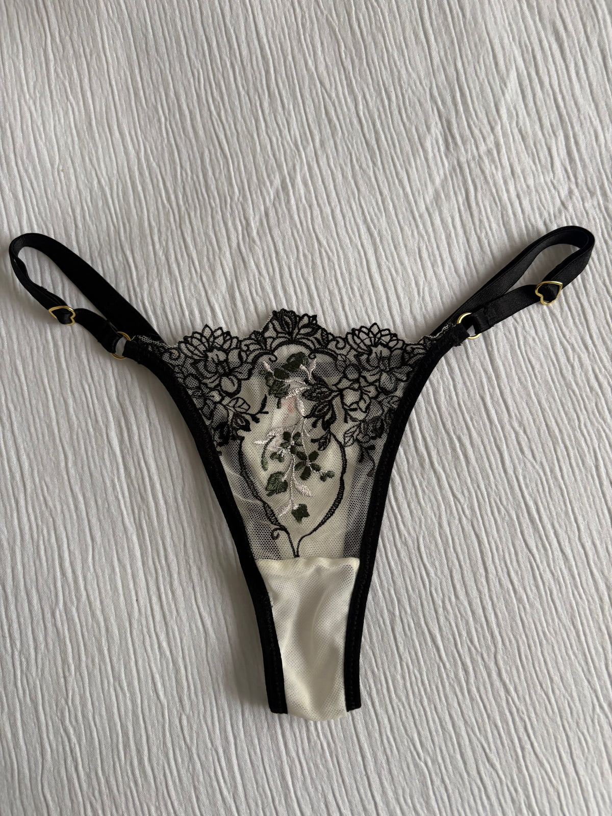 Tanga Nova