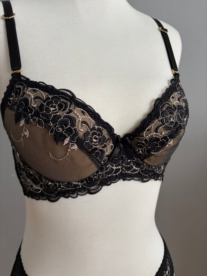 Set Clair Negro