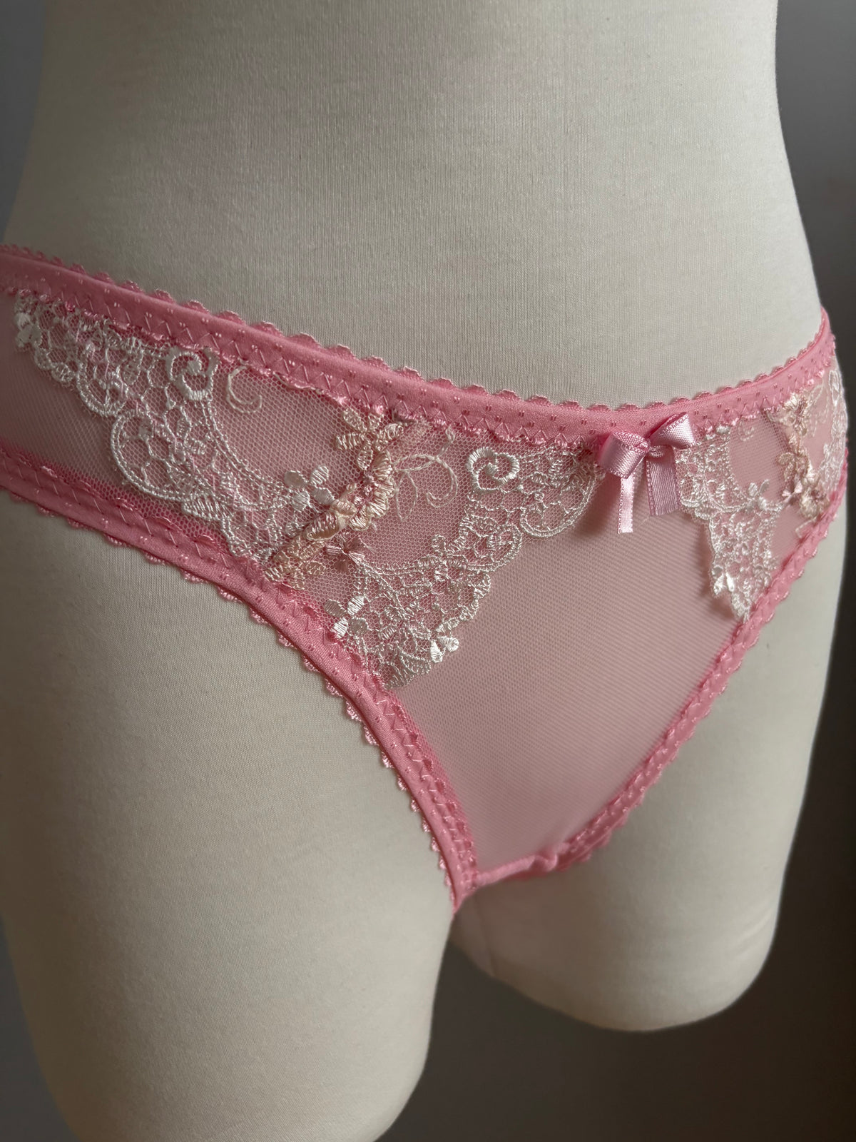 Set Clair Rosa