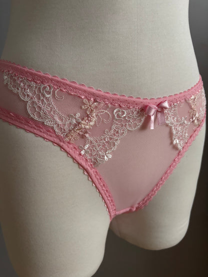 Set Clair Rosa