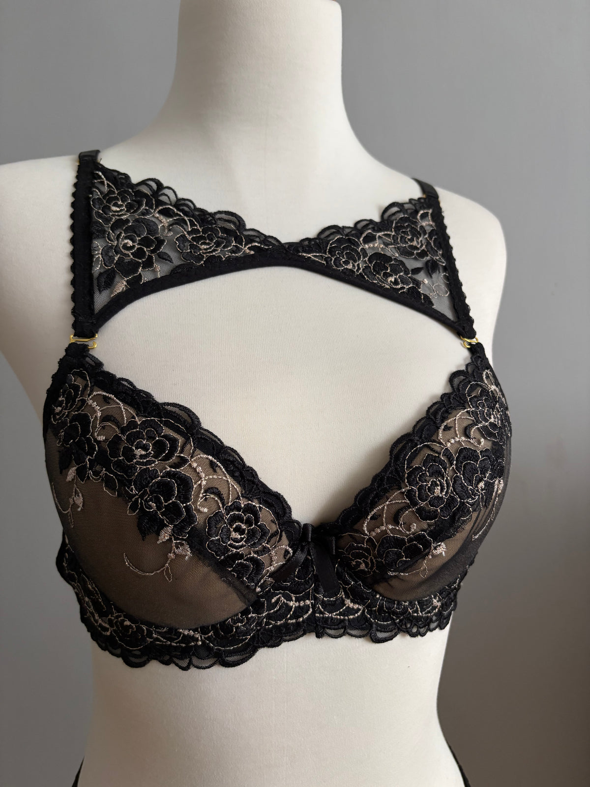 Set Clair Negro