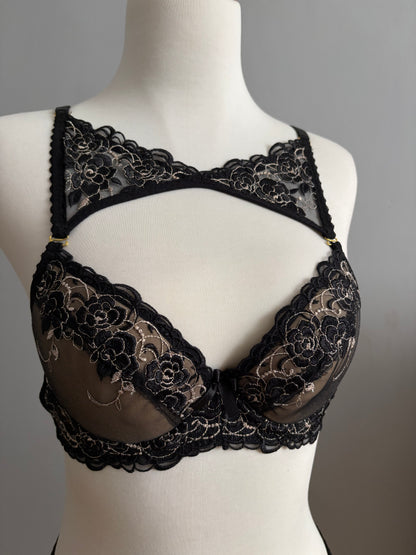 Set Clair Negro
