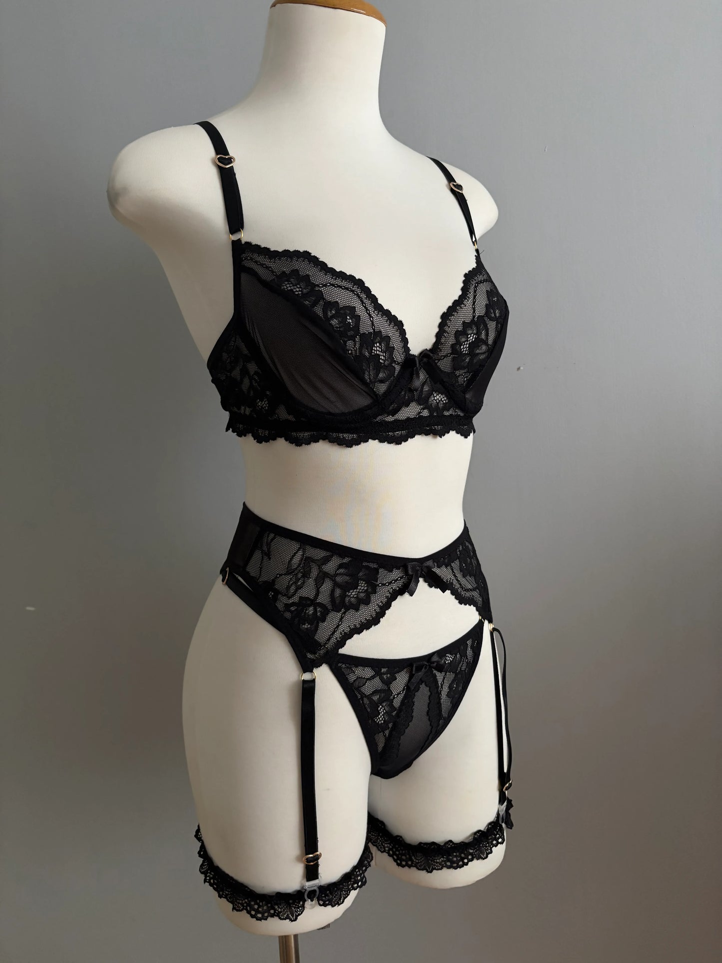Set Ninette