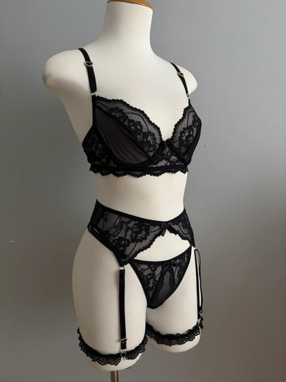 Set Ninette
