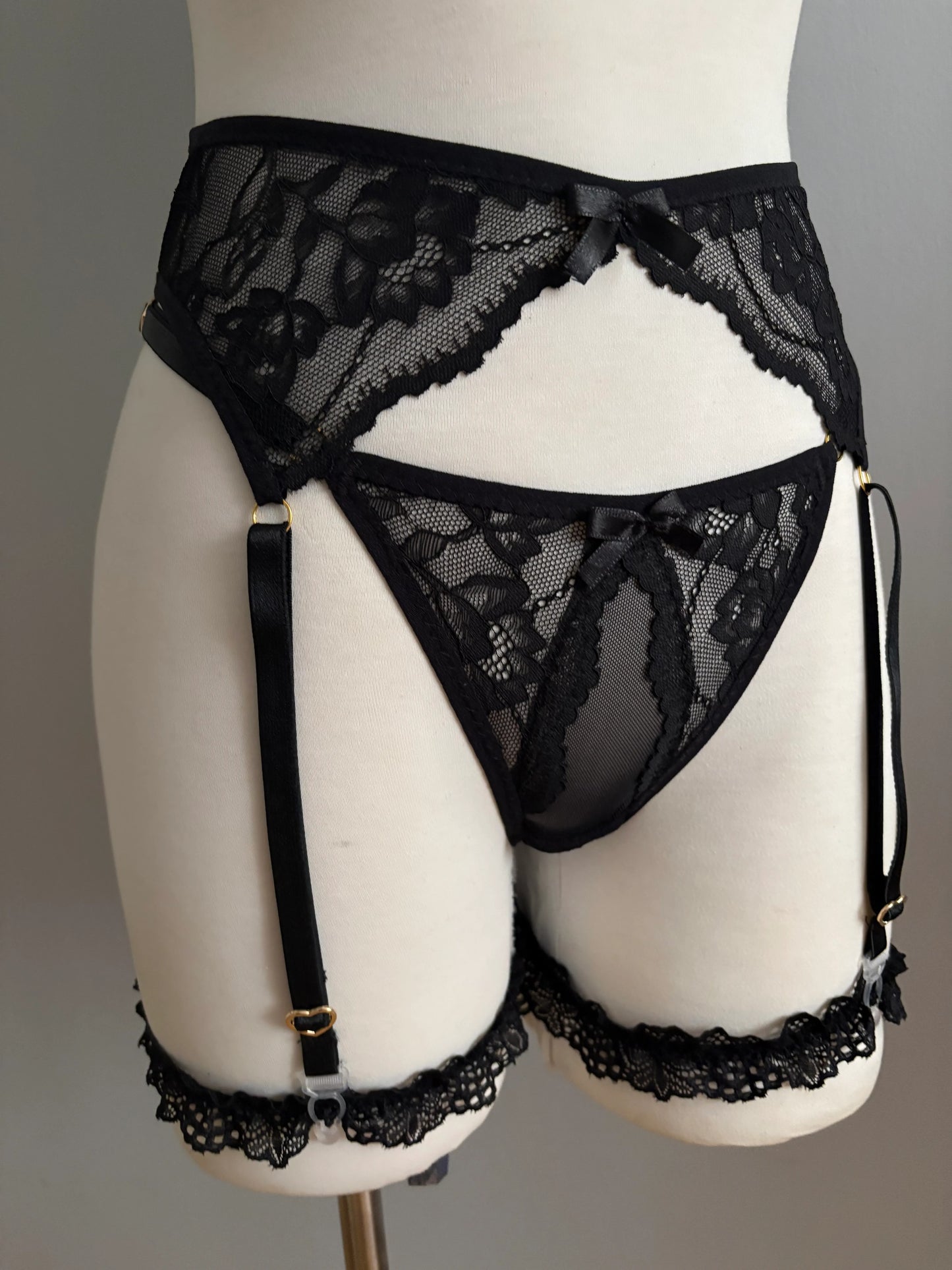 Set Ninette