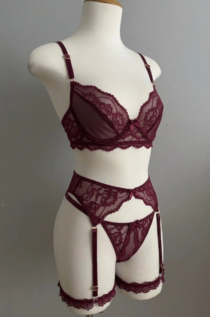 Set Ninette