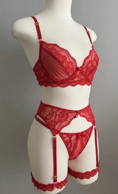 Set Ninette