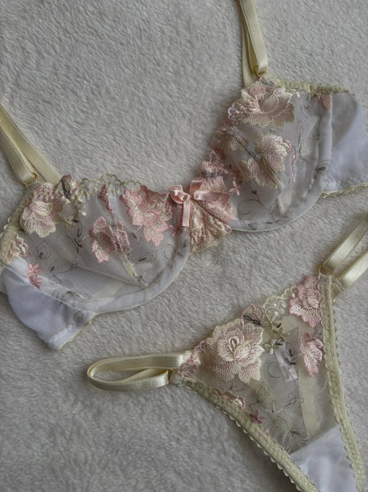 Set Nira