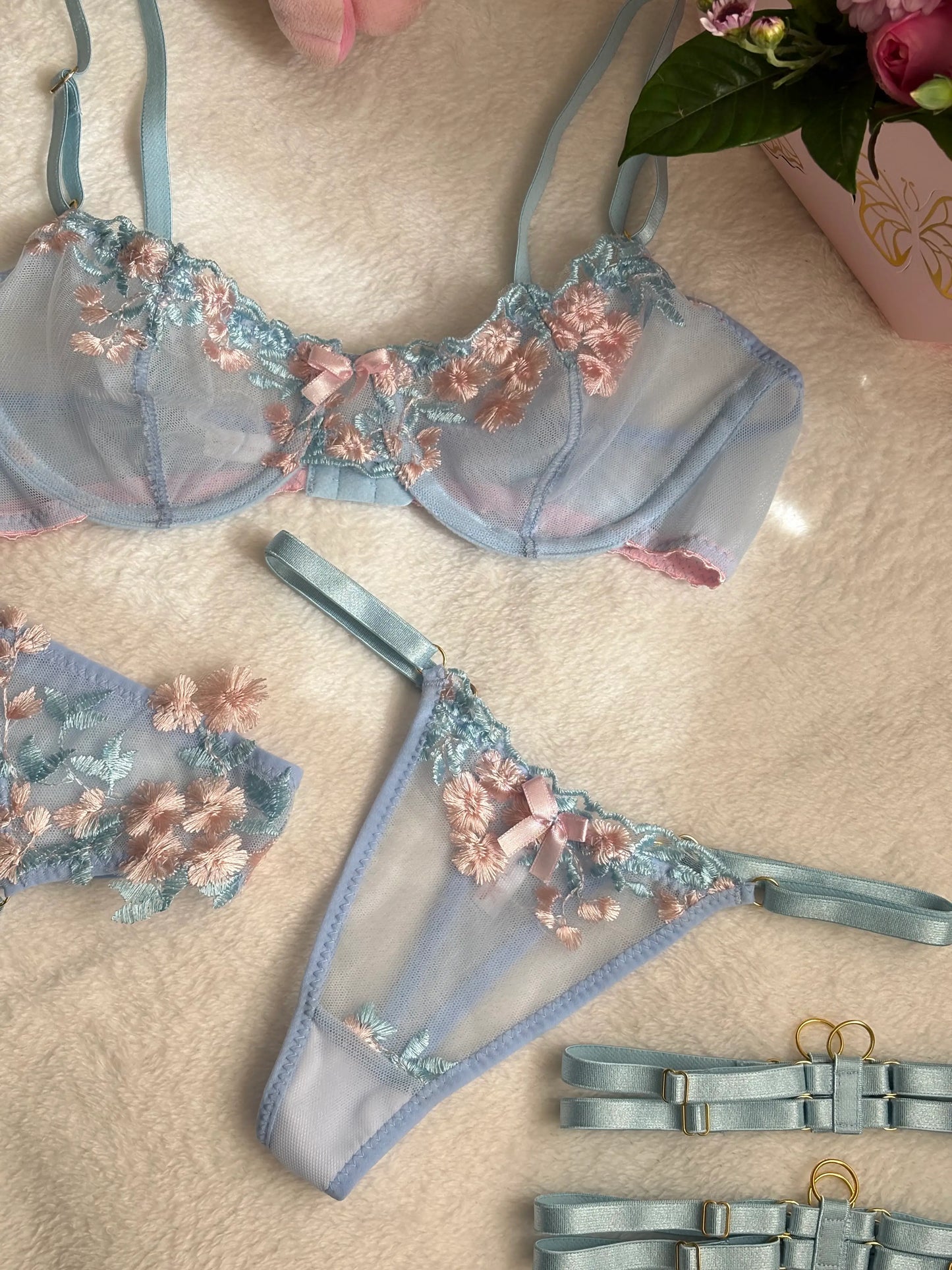 Set Venus