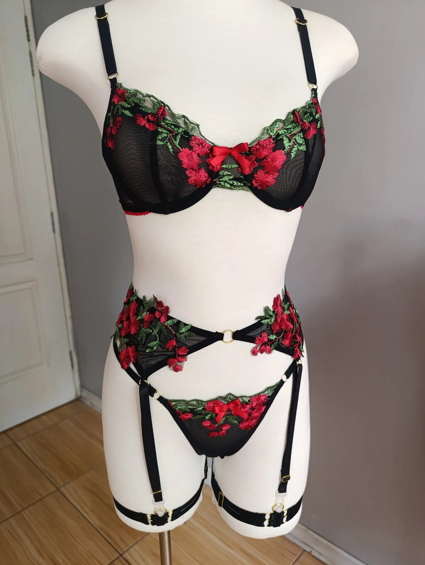 Set Venus