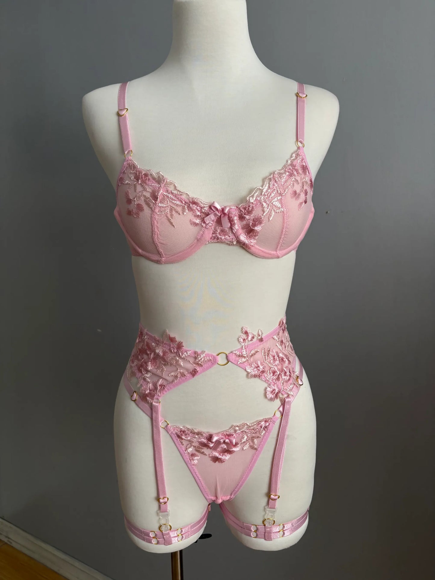 Set Venus