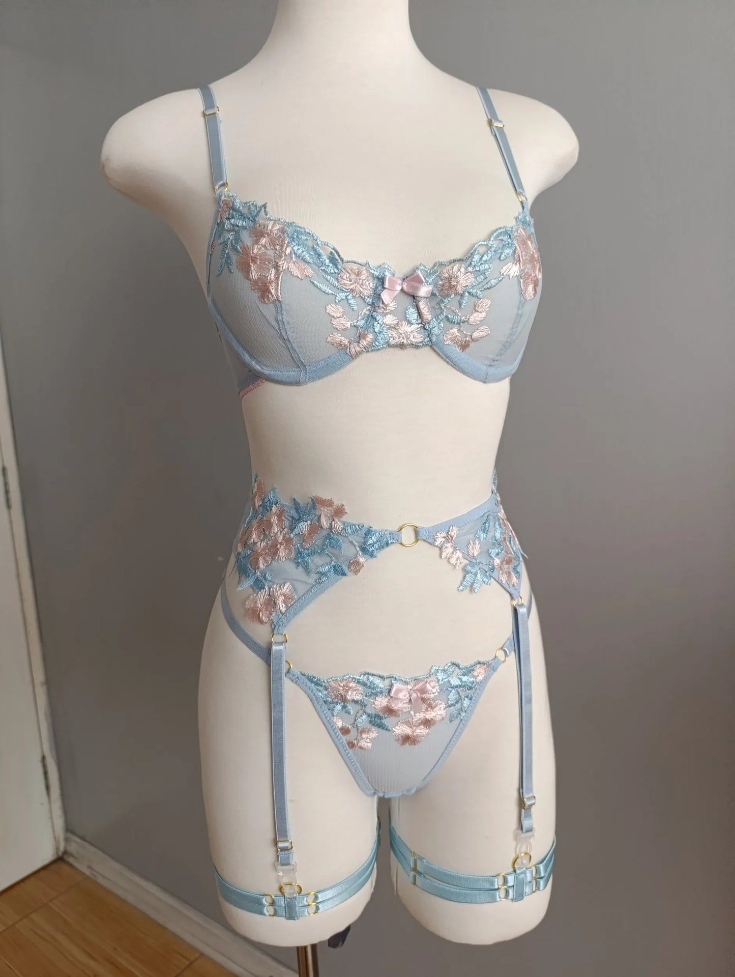 Set Venus