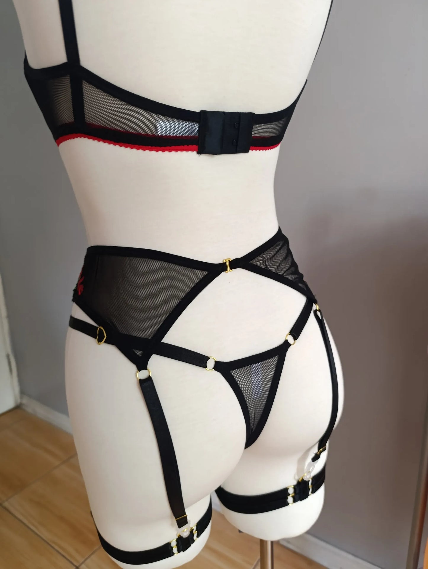 Set Venus
