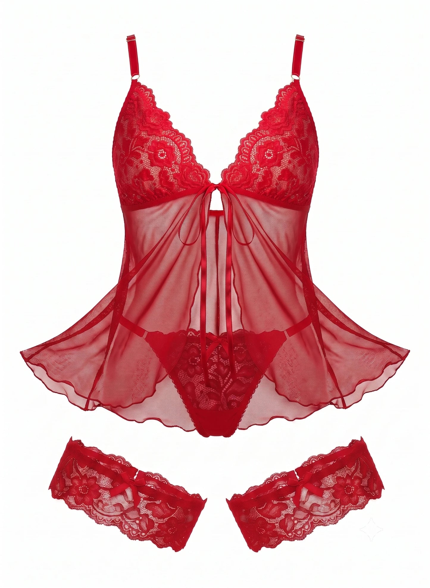 Babydoll Lotty