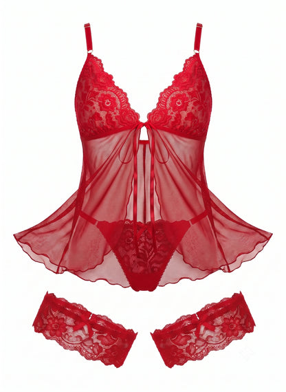 Babydoll Lotty