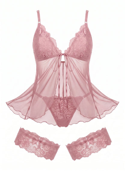 Babydoll Lotty