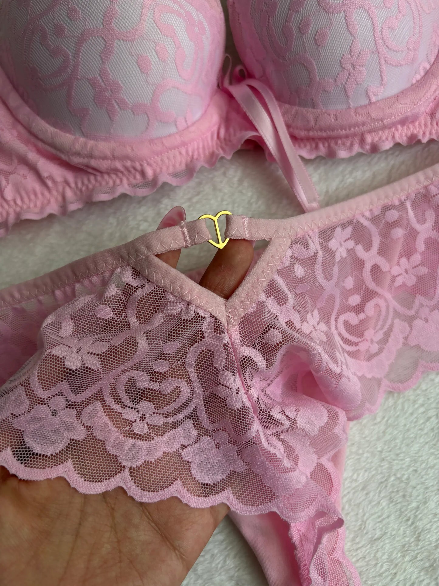 Set Mía