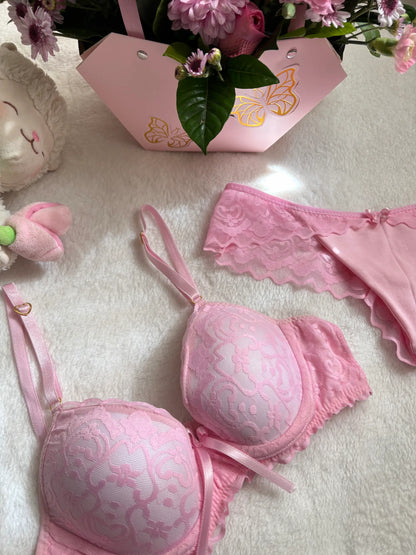 Set Mía