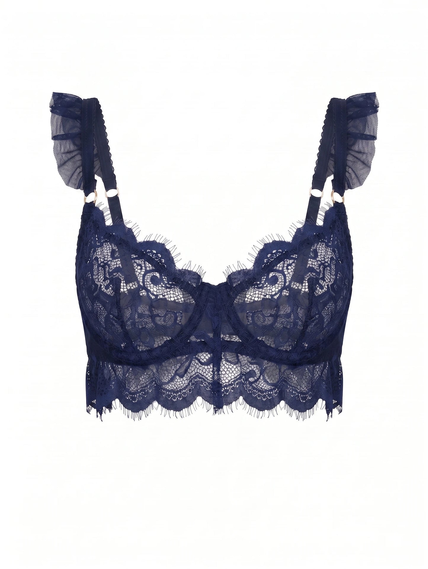 Brasier Muse