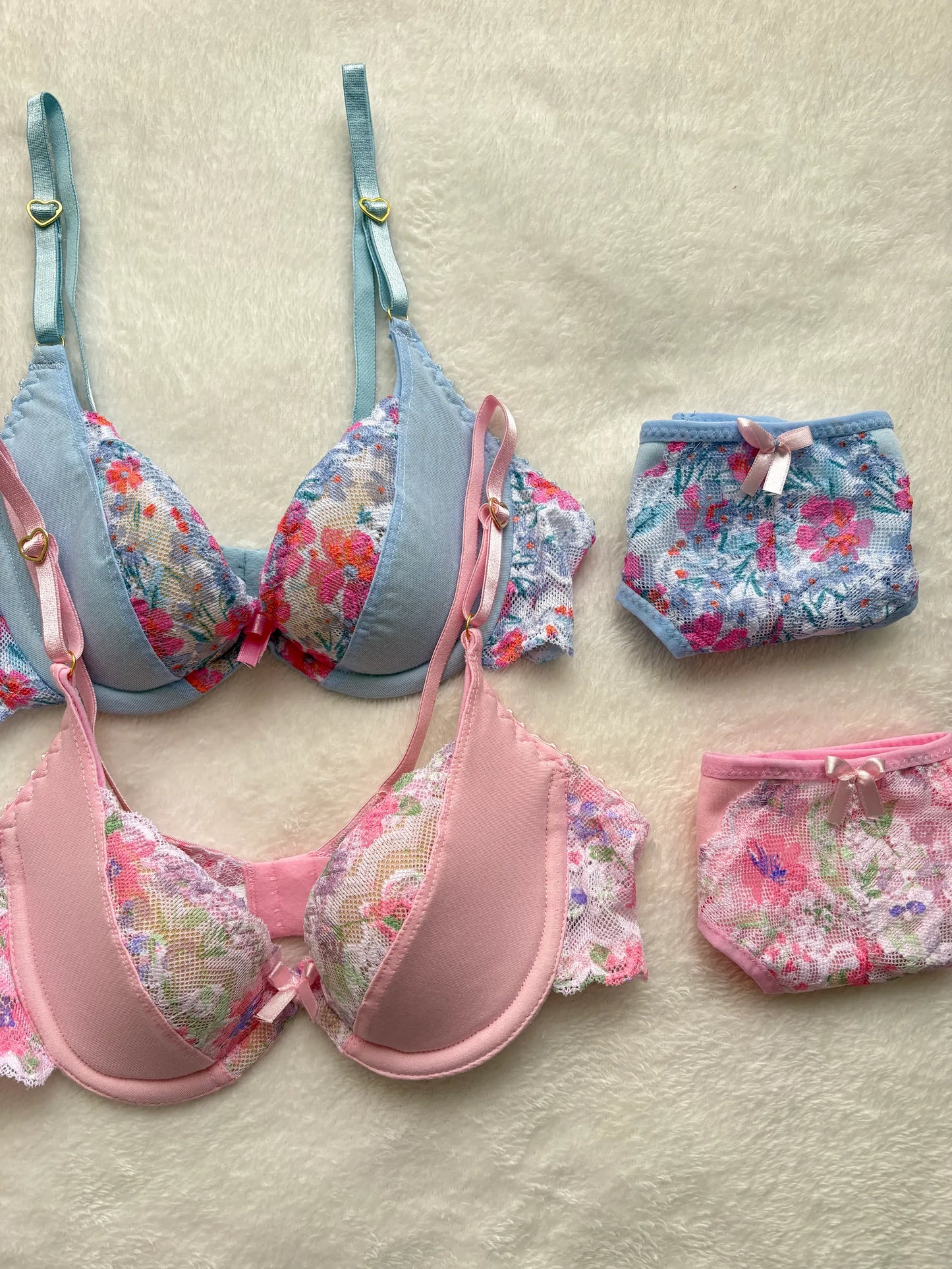 Set Romina