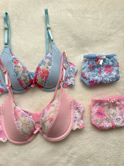 Set Romina