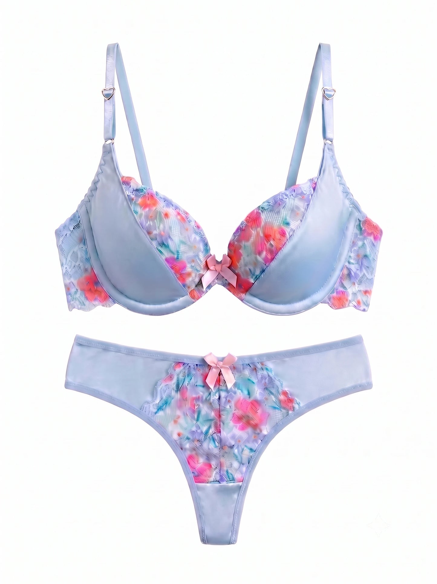 Set Romina