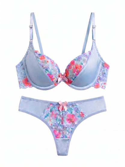 Set Romina