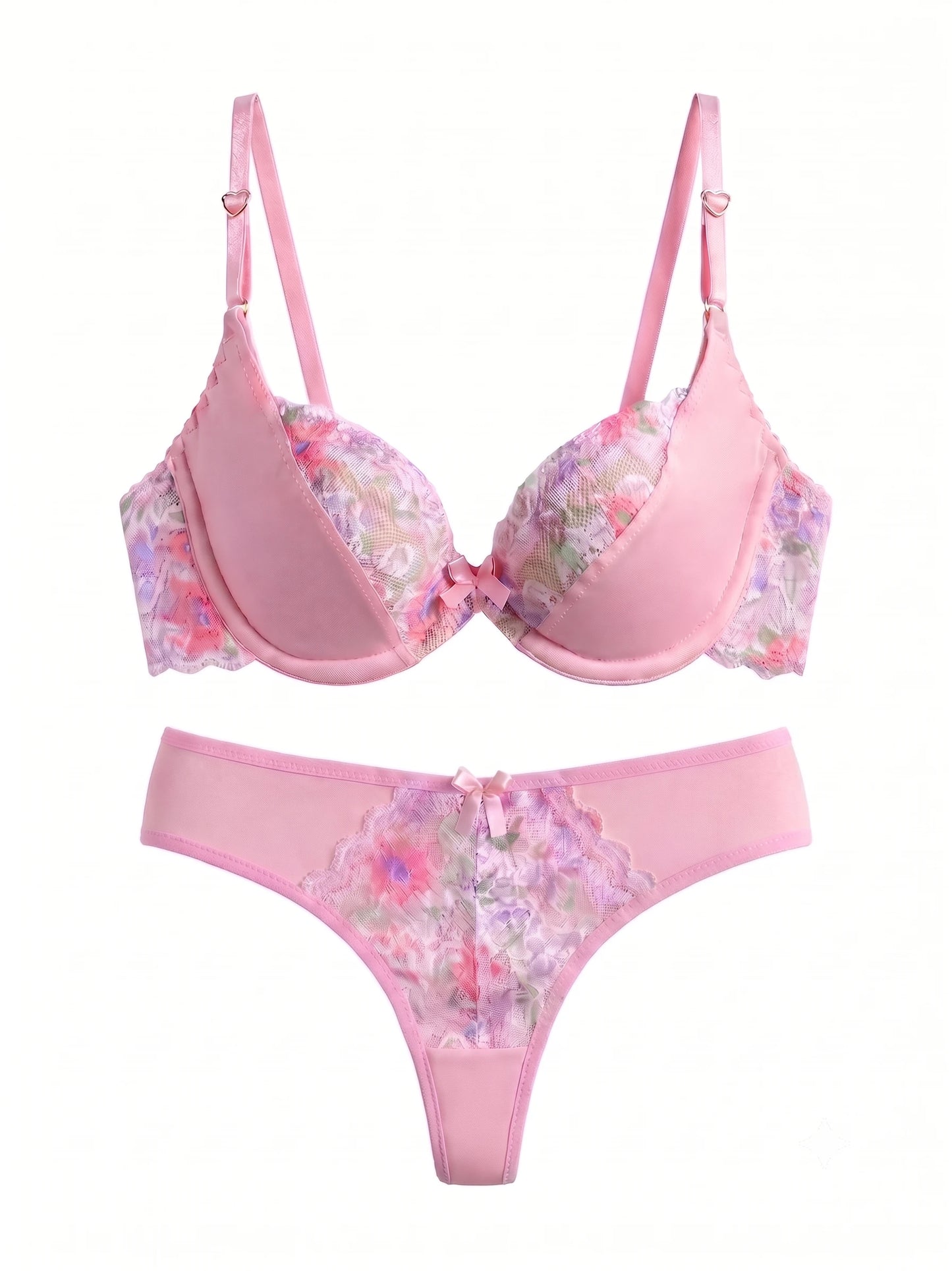 Set Romina