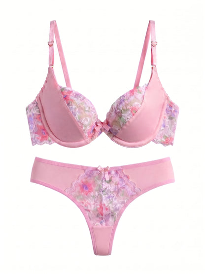 Set Romina