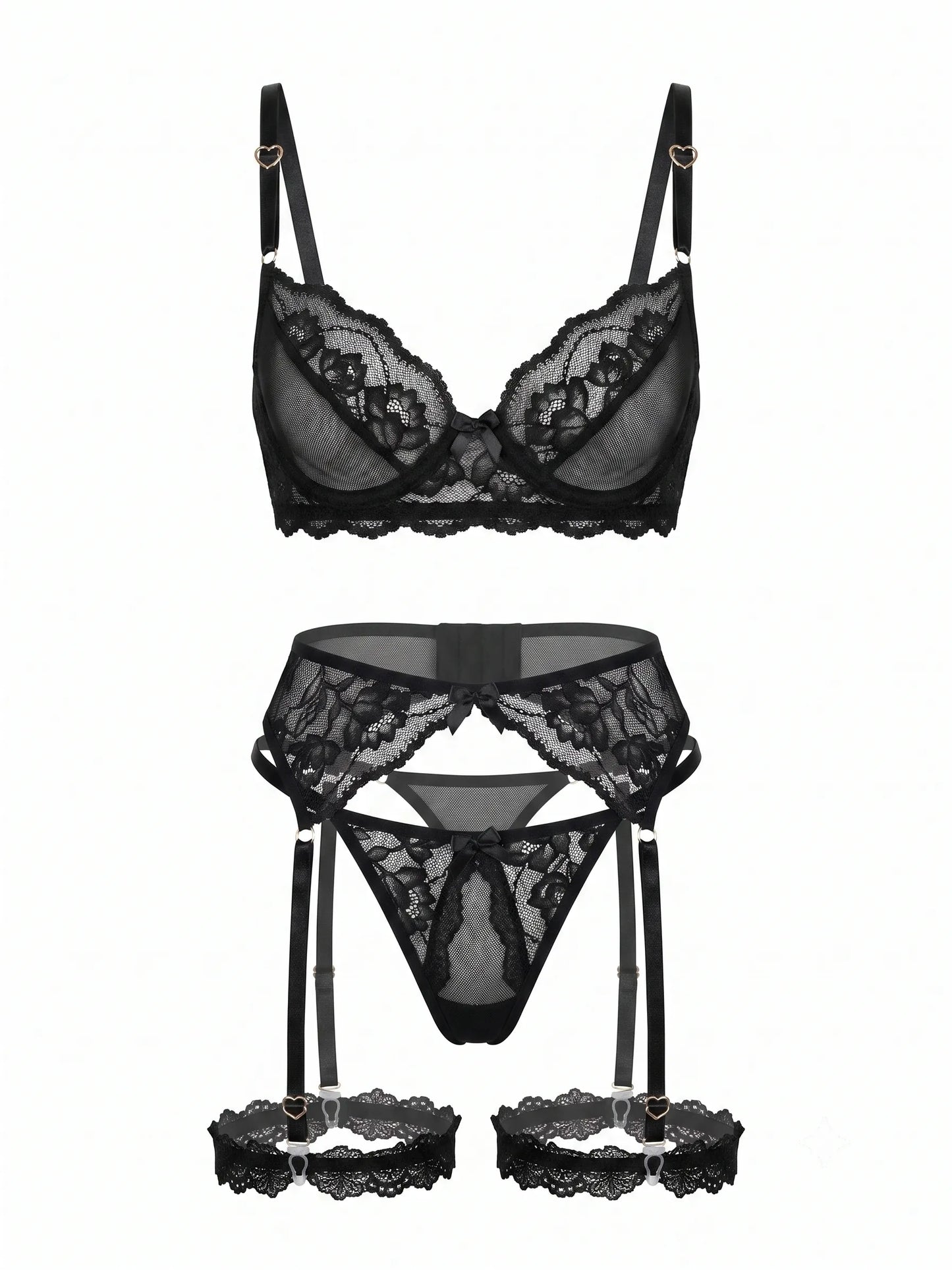 Set Ninette