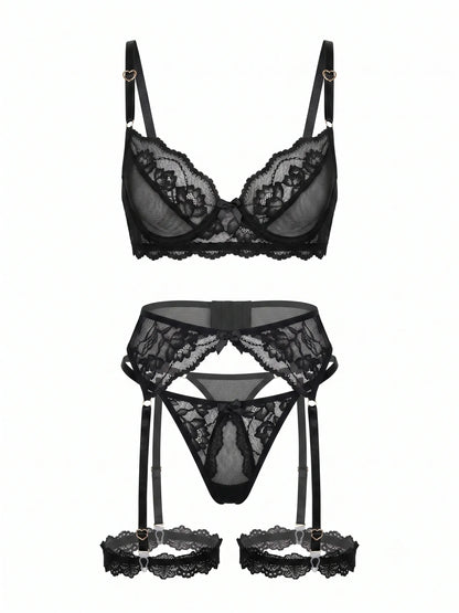 Set Ninette