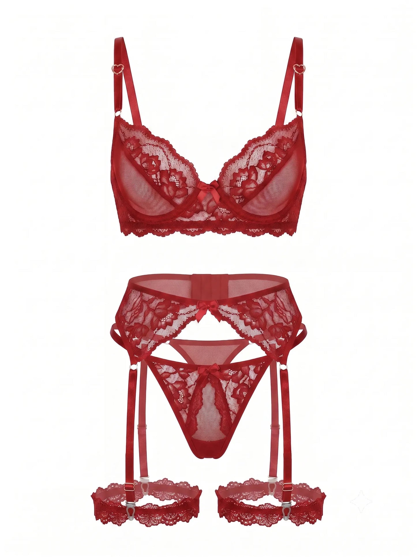 Set Ninette