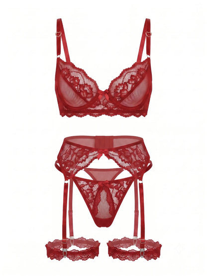 Set Ninette