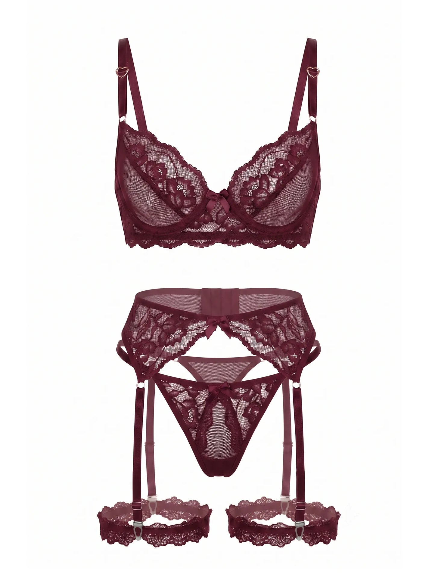 Set Ninette