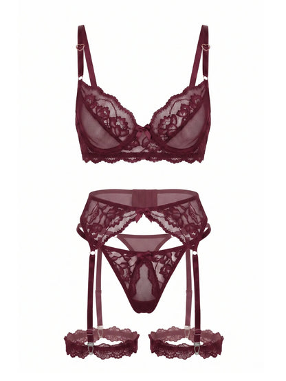 Set Ninette