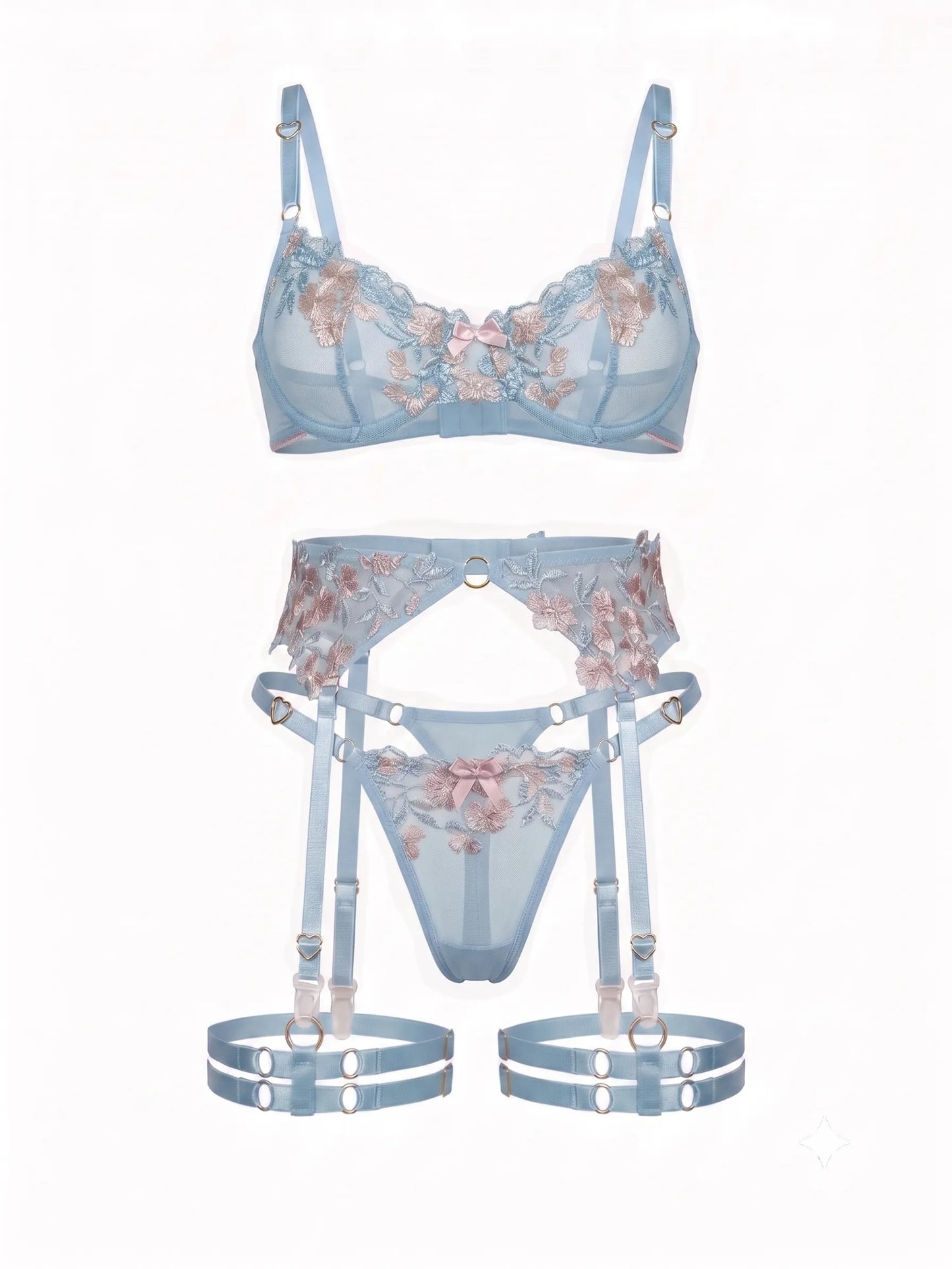 Set Venus