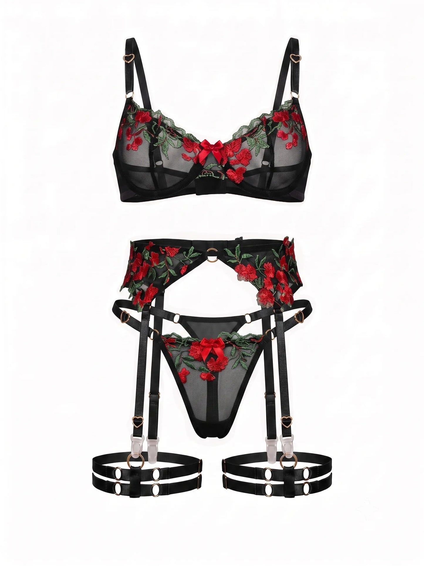 Set Venus