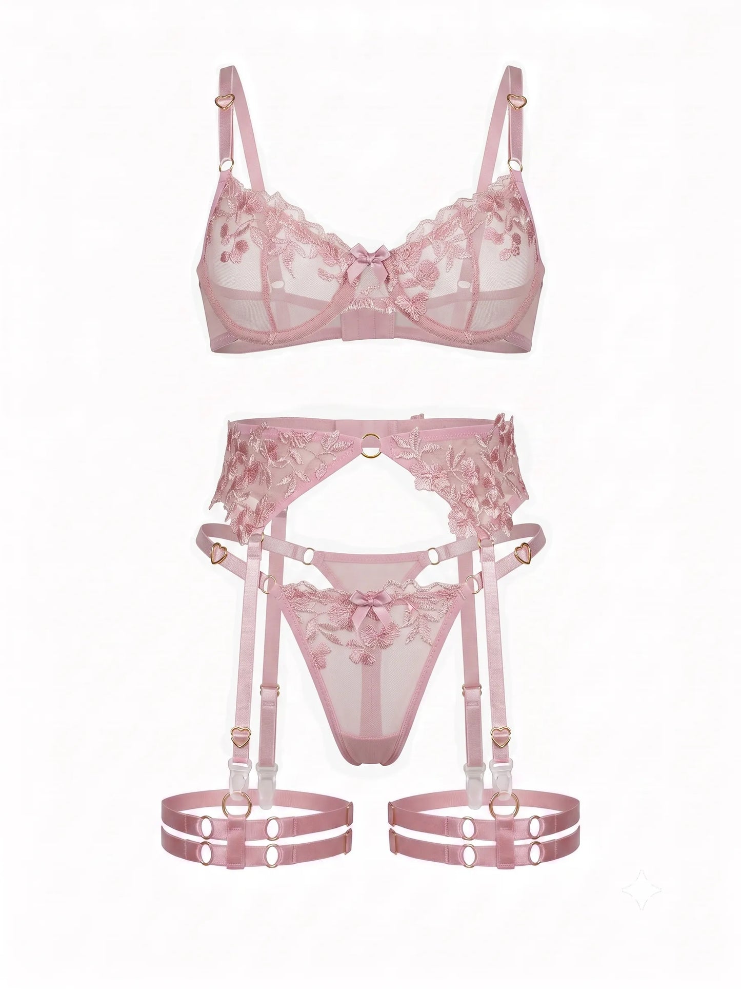 Set Venus