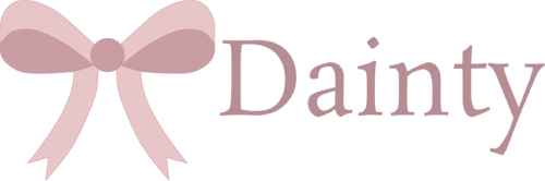 Dainty
